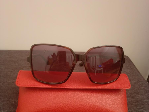 GUESS - GU7812 6115F