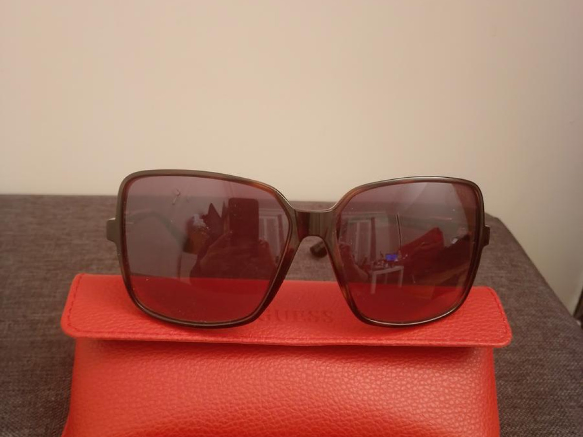 GUESS - GU7812 6115F