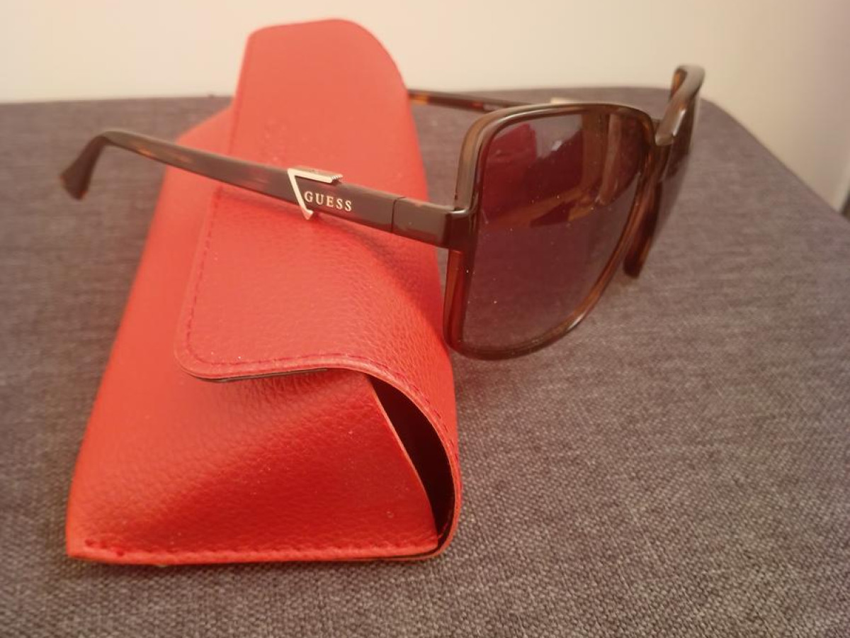 GUESS - GU7812 6115F