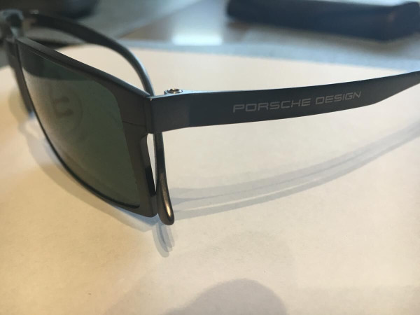 Porsche Design - Mod. P8448