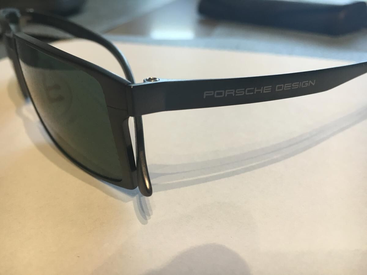 Porsche Design - Mod. P8448