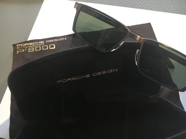 Porsche Design - Mod. P8448