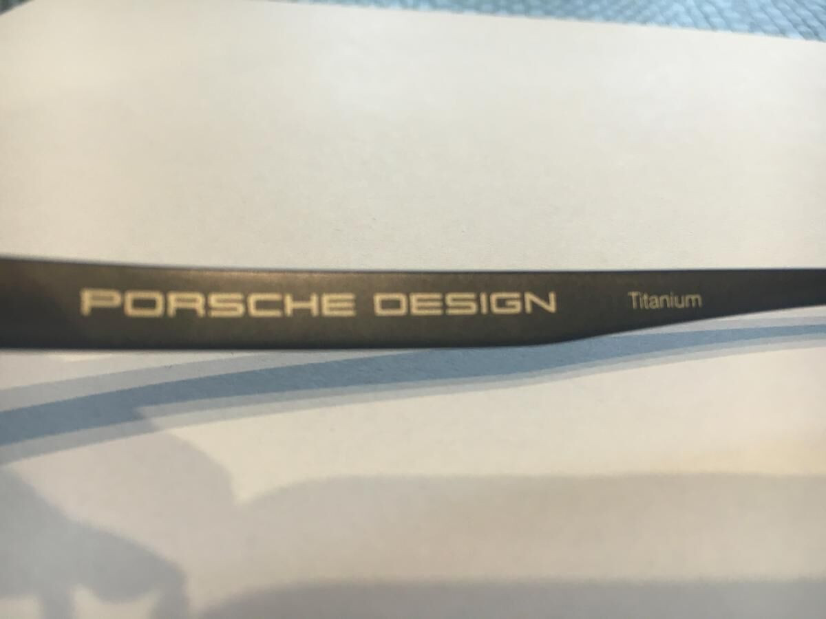 Porsche Design - Mod. P8448