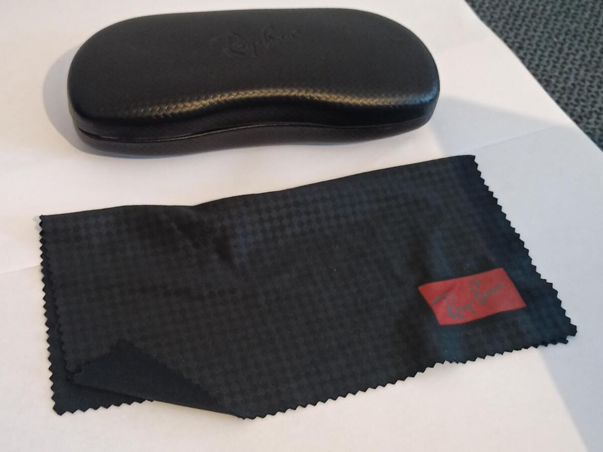 Ray-Ban - RB8406