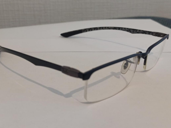 Ray-Ban - RB8406