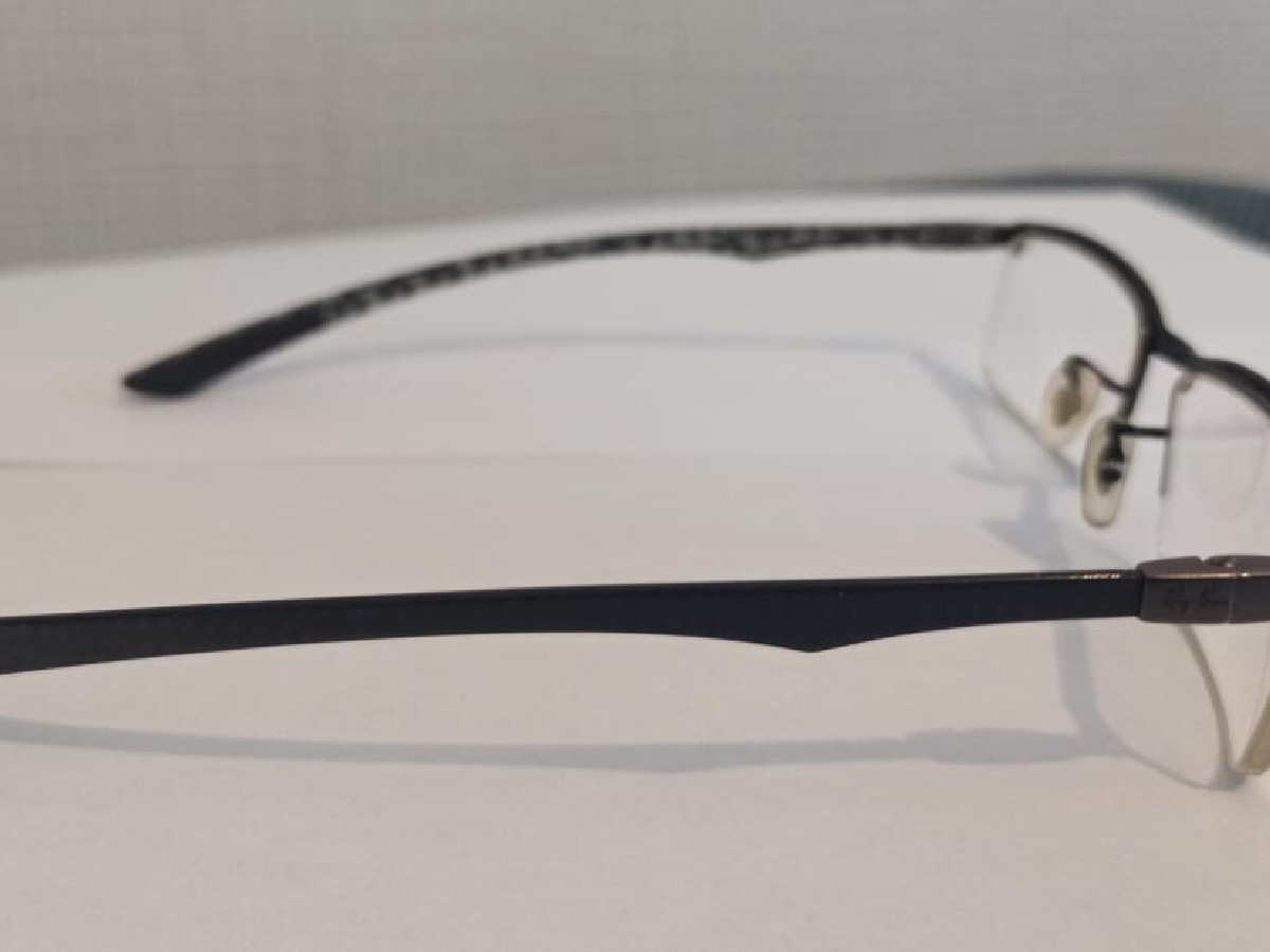 Ray-Ban - RB8406