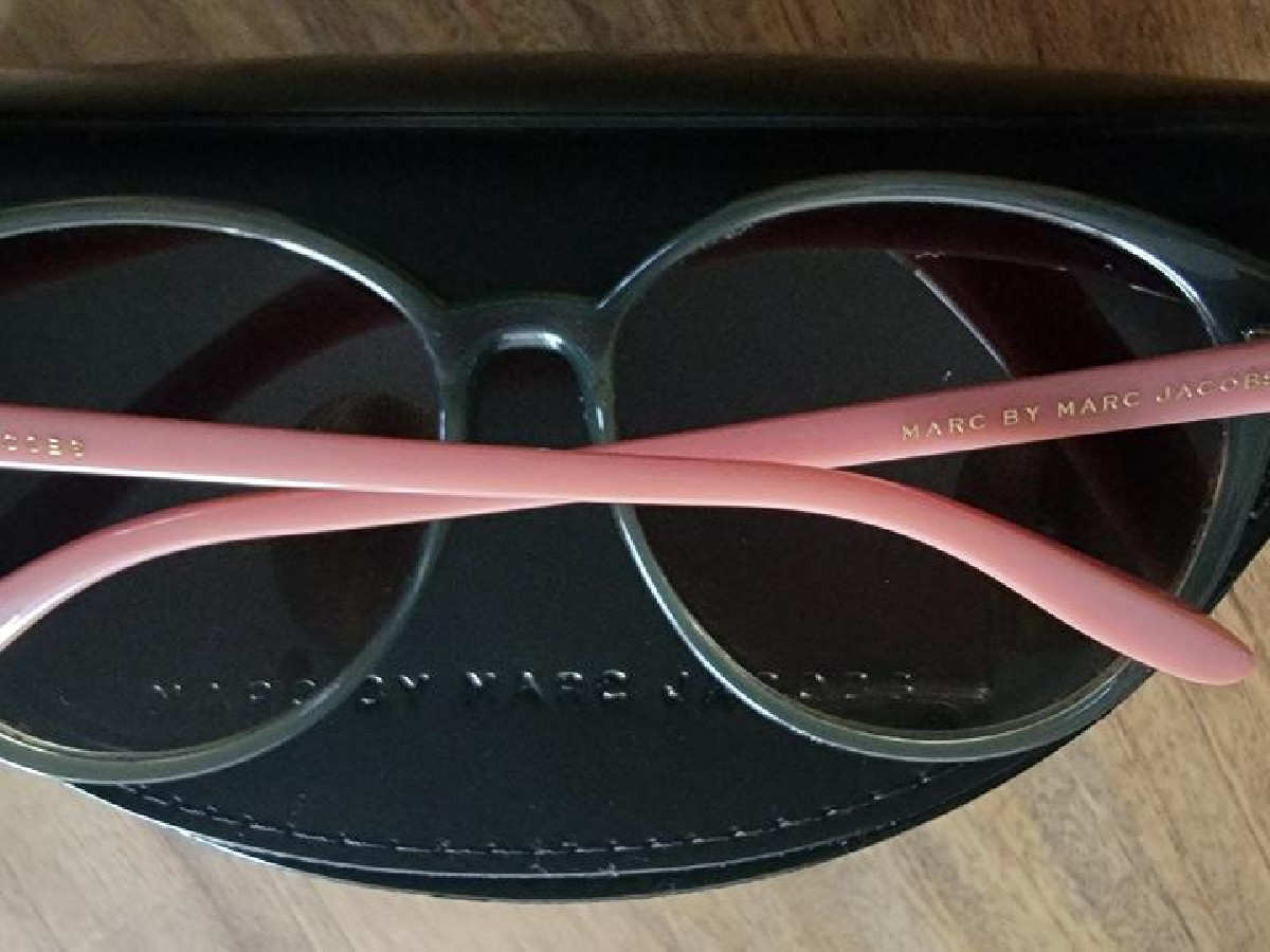 Marc Jacobs - MMJ 202/S
