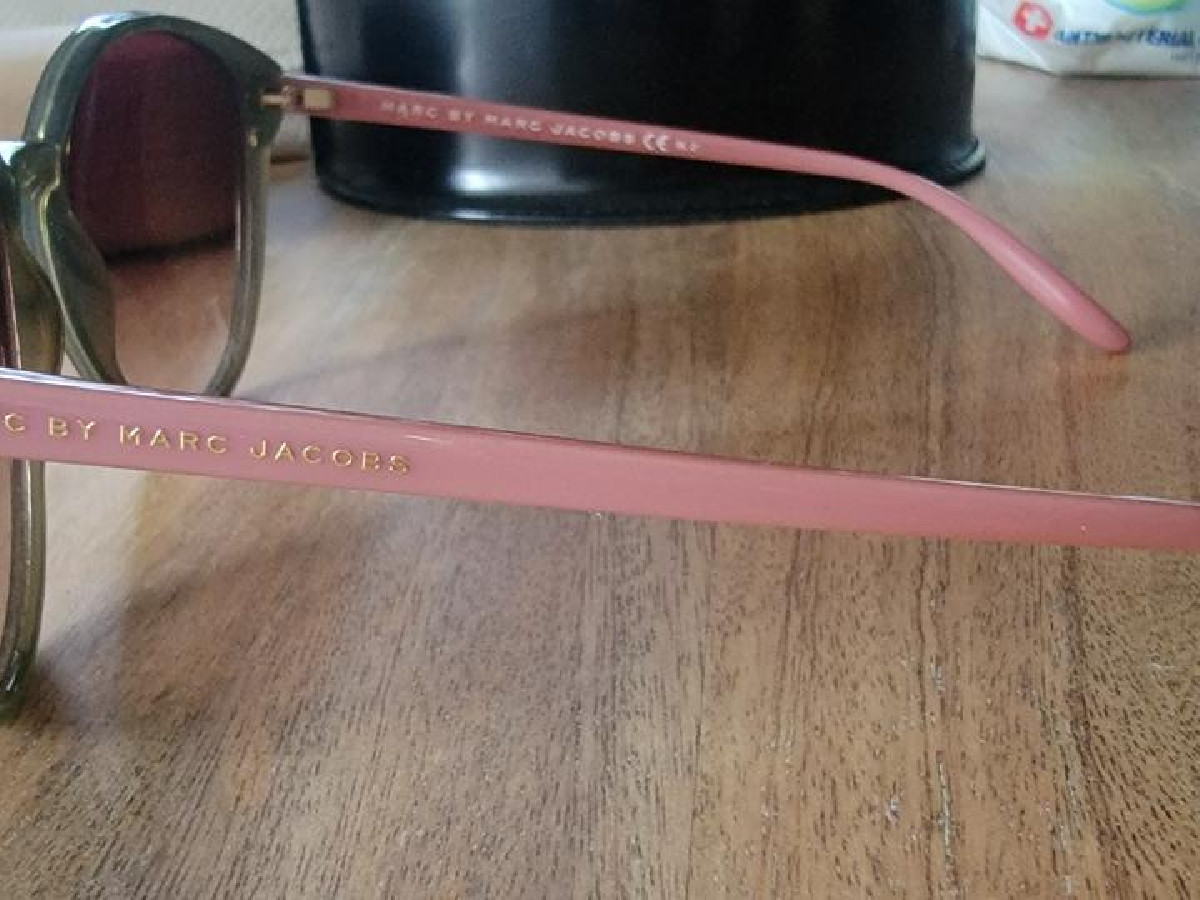 Marc Jacobs - MMJ 202/S