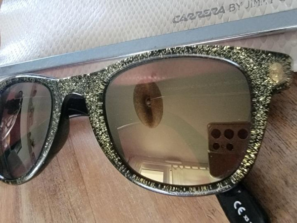Carrera by Jimmy Choo - A6000