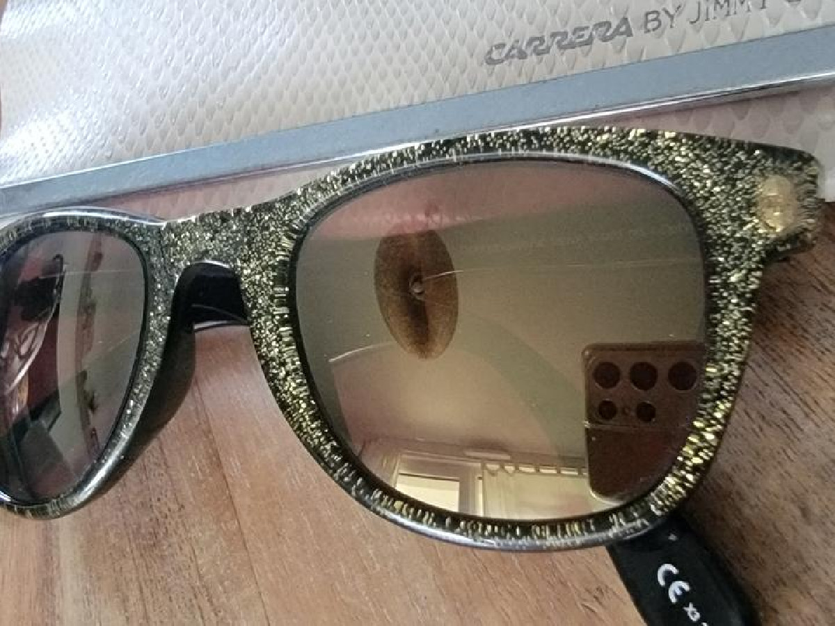 Carrera by Jimmy Choo - A6000