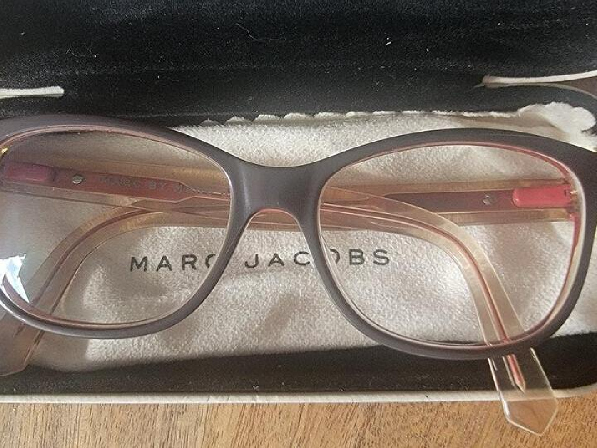 Marc Jacobs - MMJ 586 FMI 140