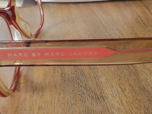 Marc Jacobs - MMJ 586 FMI 140