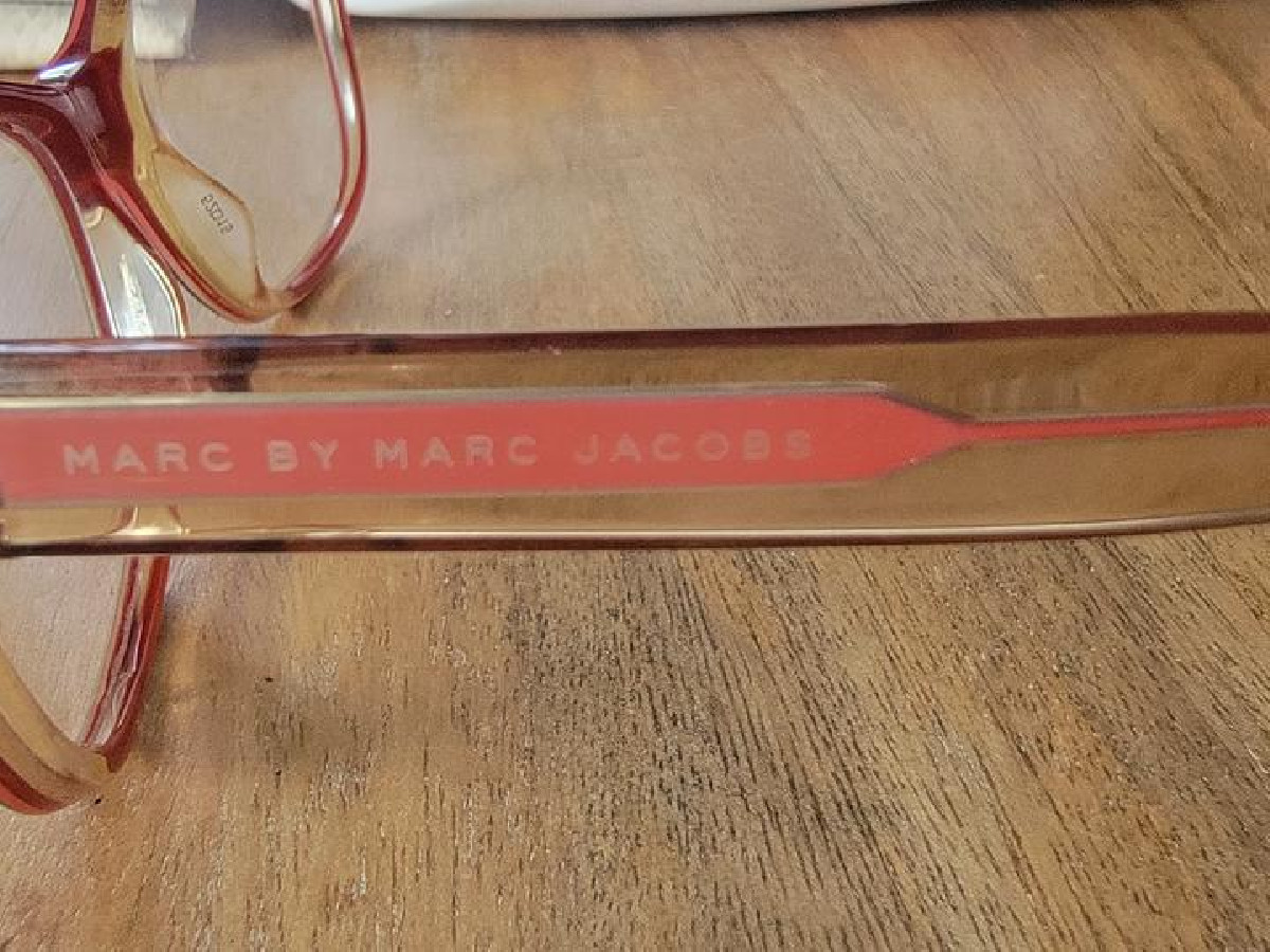Marc Jacobs - MMJ 586 FMI 140