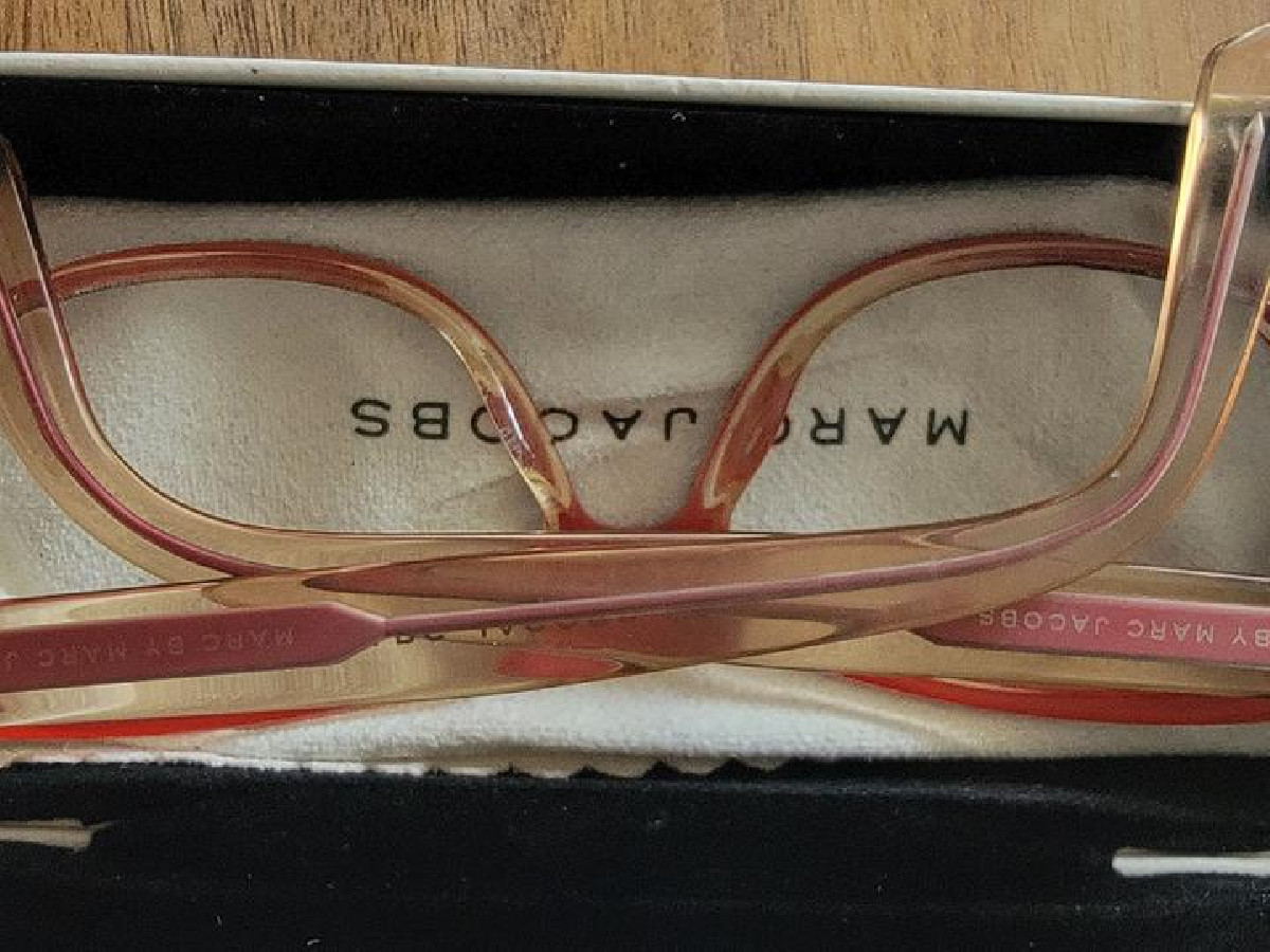 Marc Jacobs - MMJ 586 FMI 140