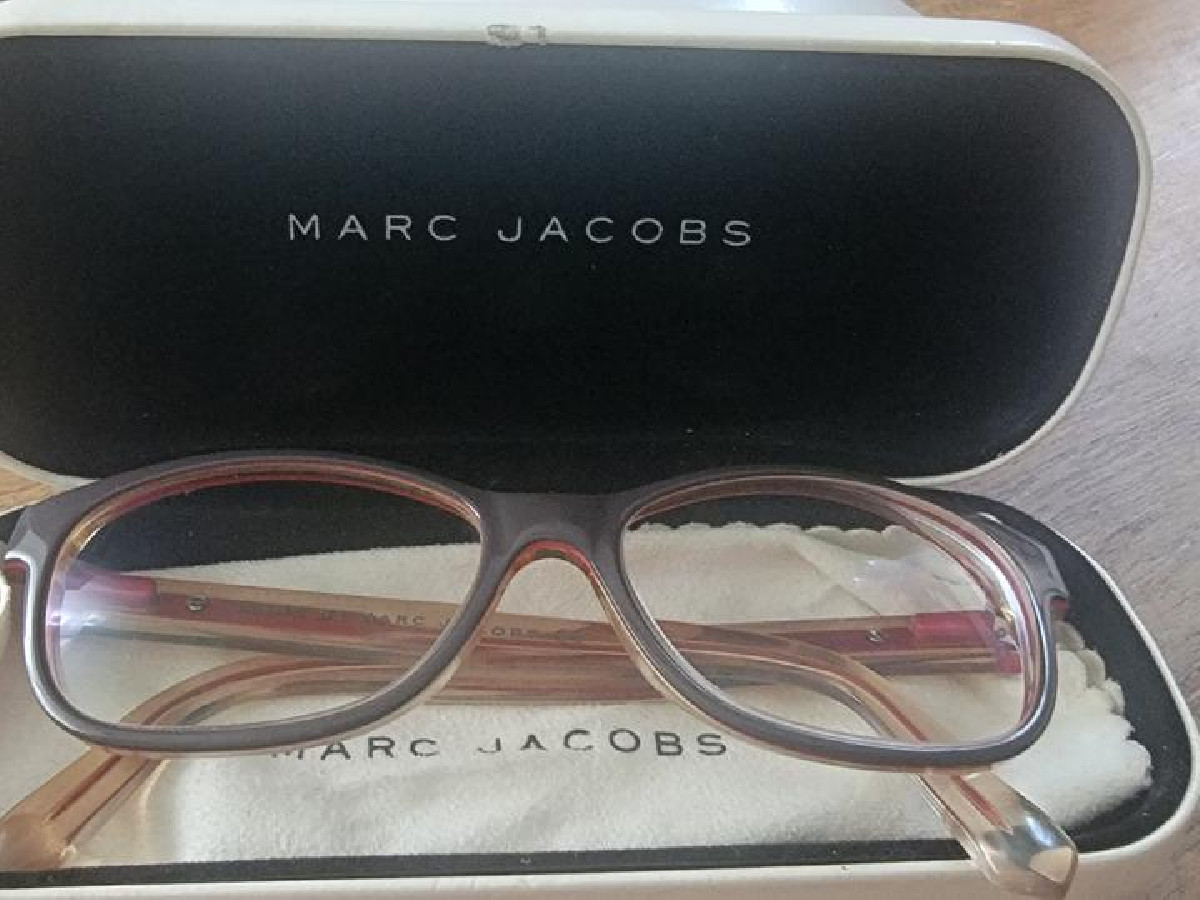 Marc Jacobs - MMJ 586 FMI 140