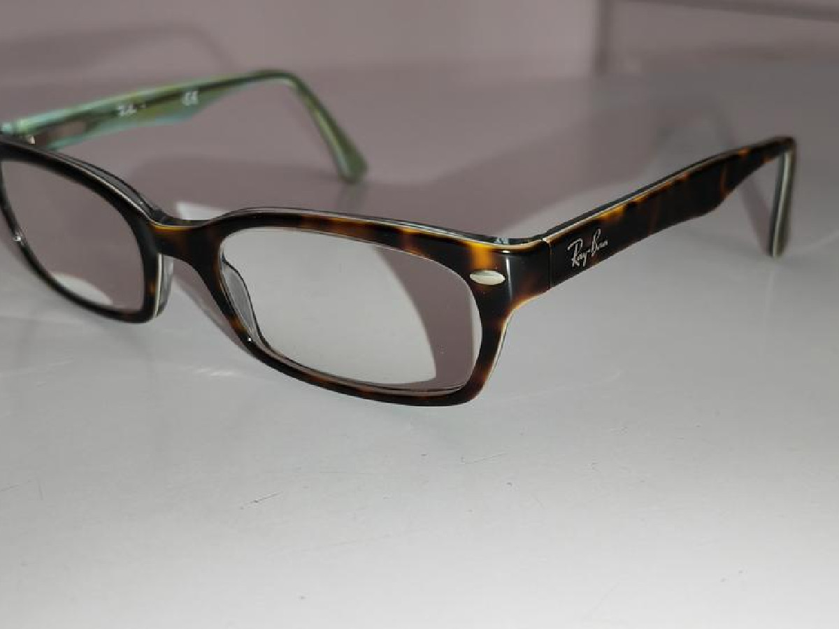 Ray-Ban - RB5150