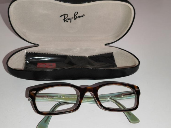 Ray-Ban - RB5150