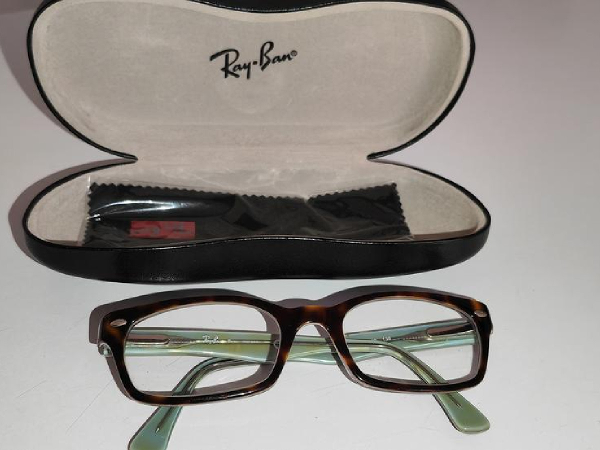 Ray-Ban - RB5150