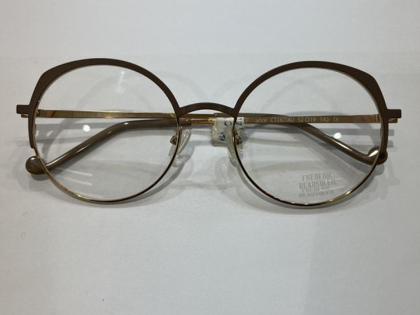 FREDERIC BEAUSOLEIL - C116/TAU