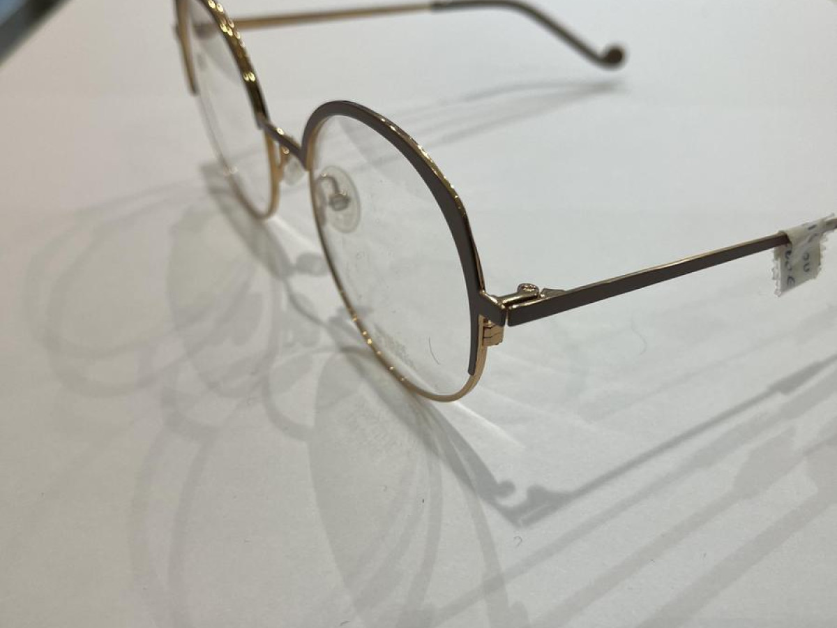 FREDERIC BEAUSOLEIL - C116/TAU