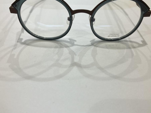 FREDERIC BEAUSOLEIL - C134