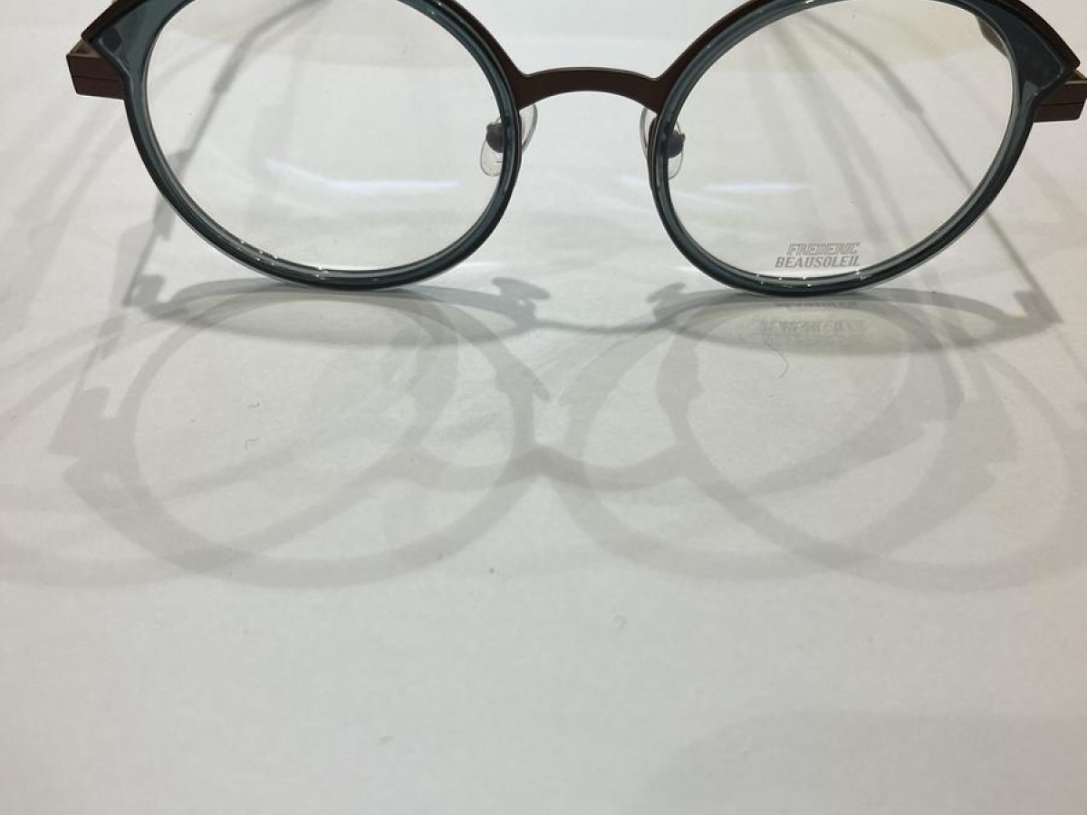 FREDERIC BEAUSOLEIL - C134