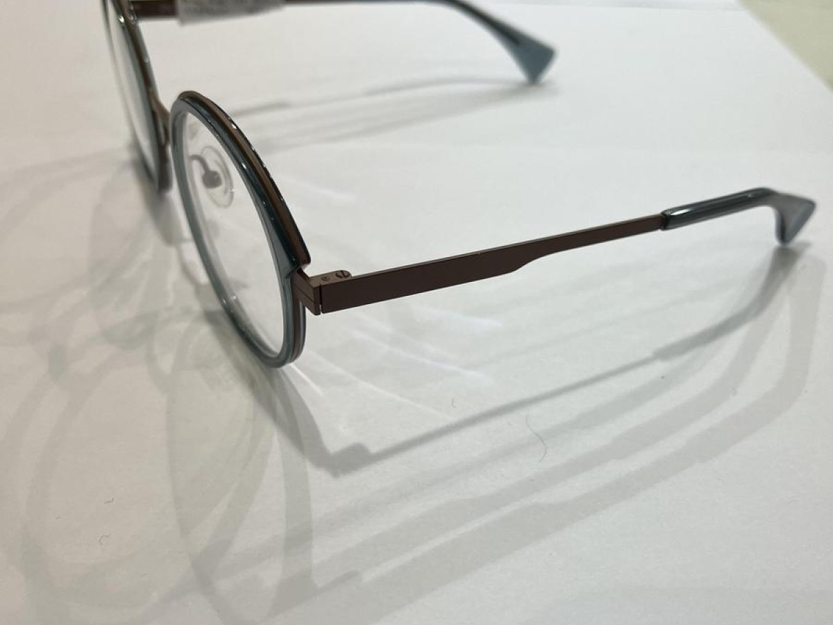 FREDERIC BEAUSOLEIL - C134