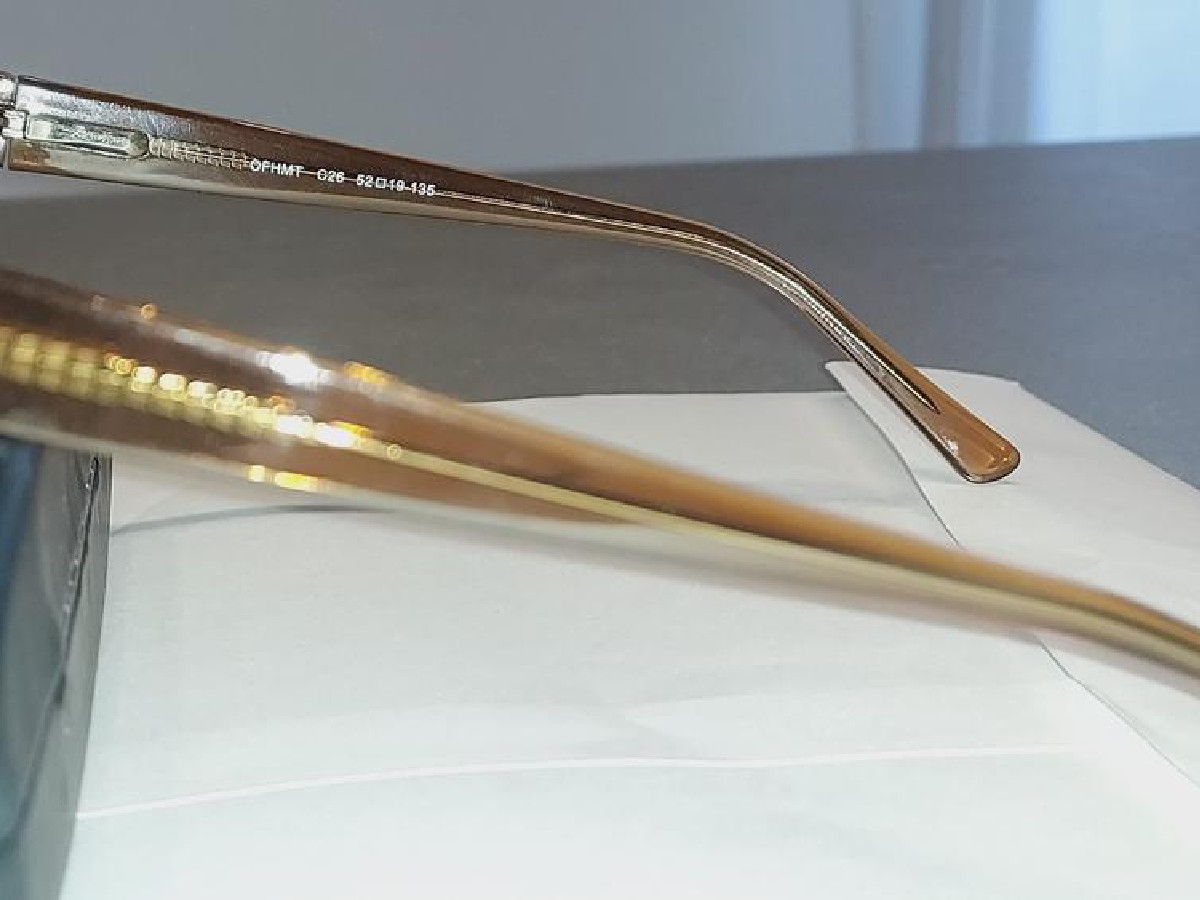 Grand Optical - OFHMT