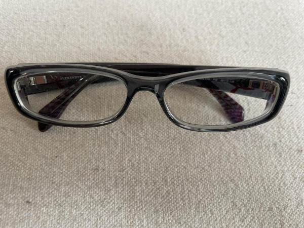 Alexandre McQueen - AMQ4150