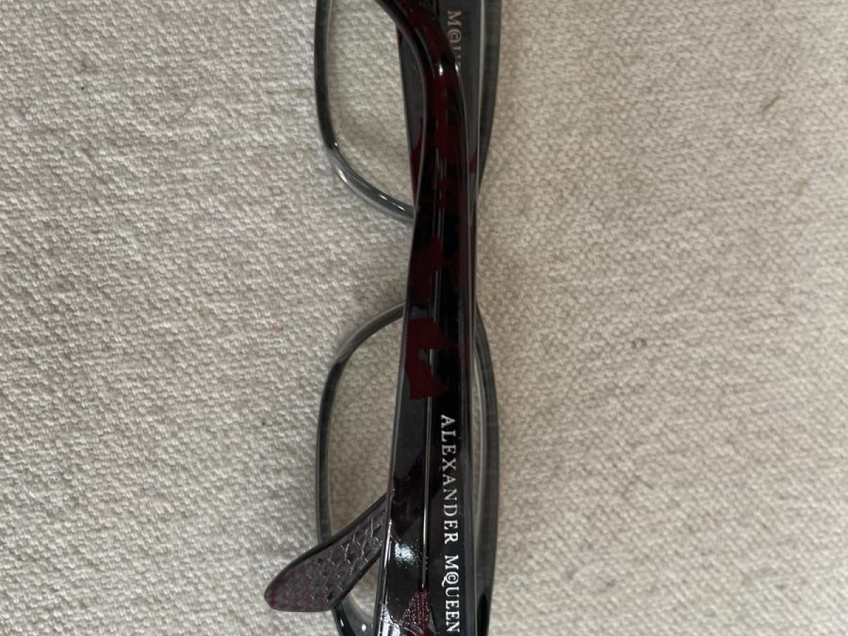 Alexandre McQueen - AMQ4150