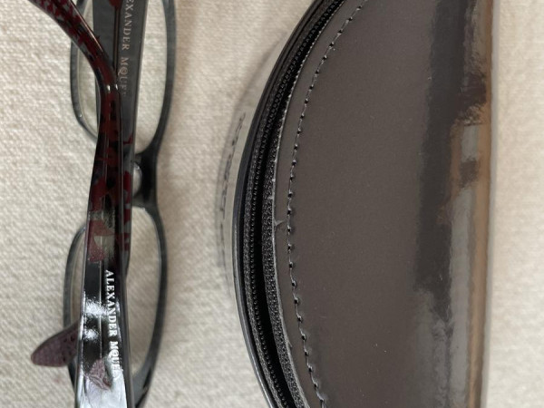 Alexandre McQueen - AMQ4150