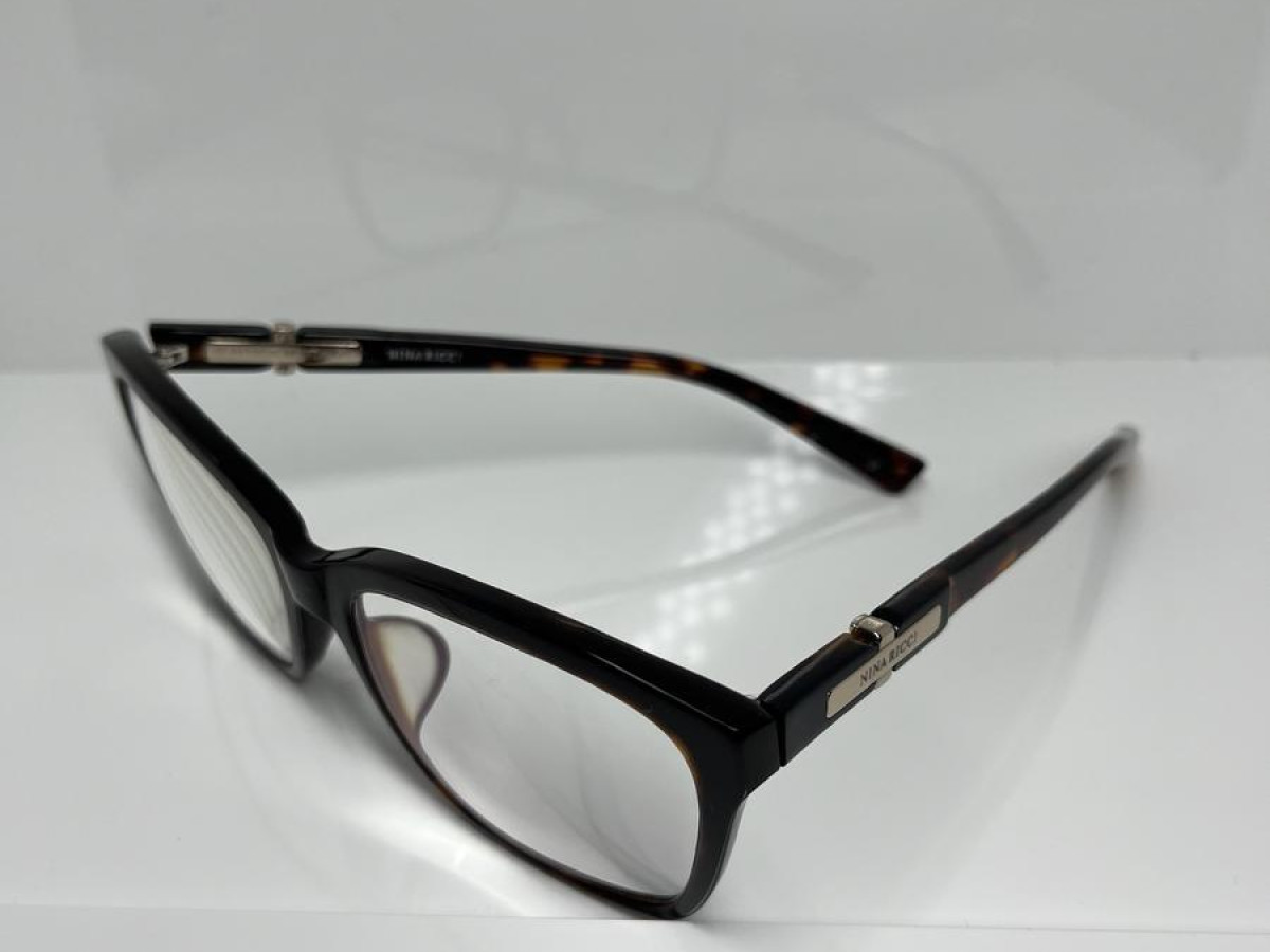 ドゥーズィエムクラス×Nina Ricci Nina Ricci Glasses VNR-291 0700