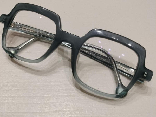 OSCAR VERSION - OV bio 2101 bleuq