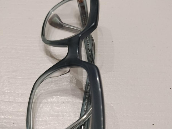 OSCAR VERSION - OV bio 2101 bleuq