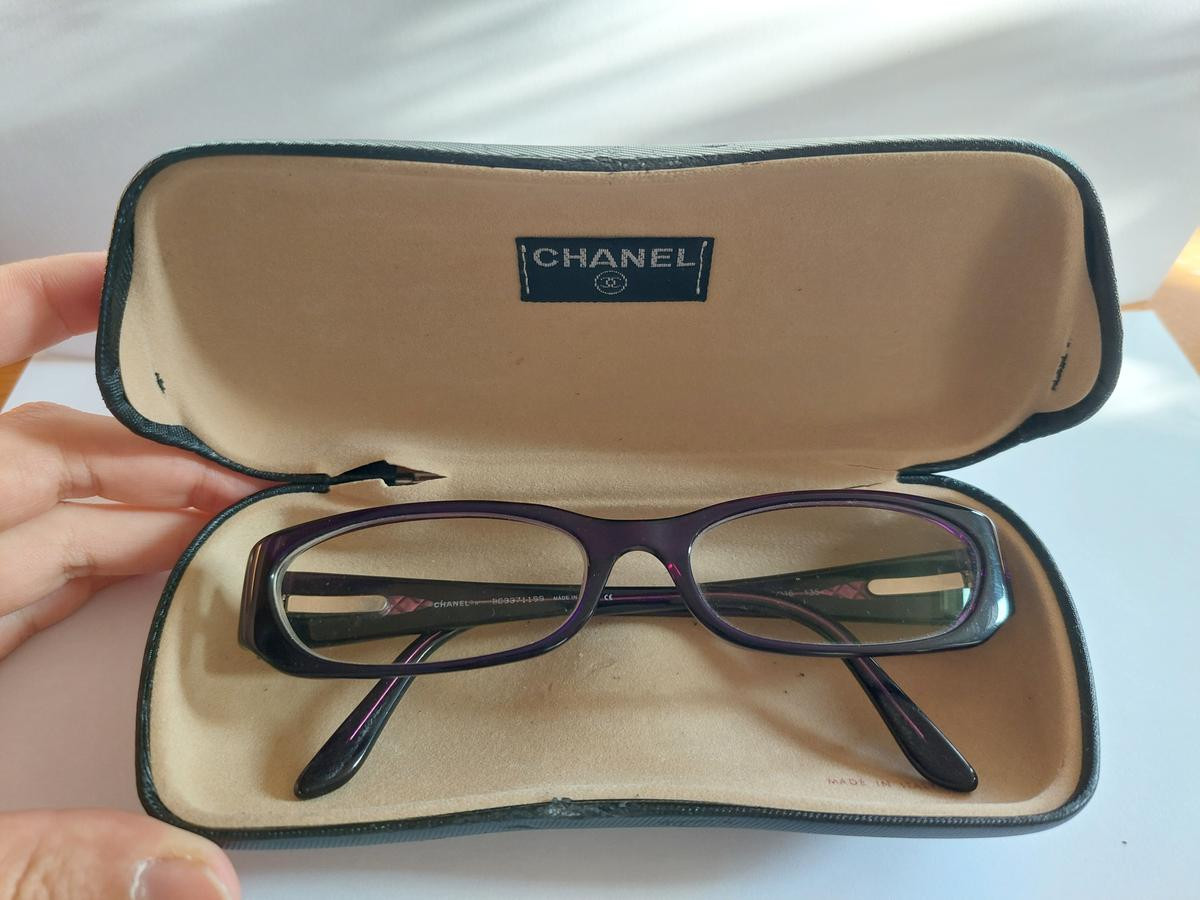 Chanel - C959