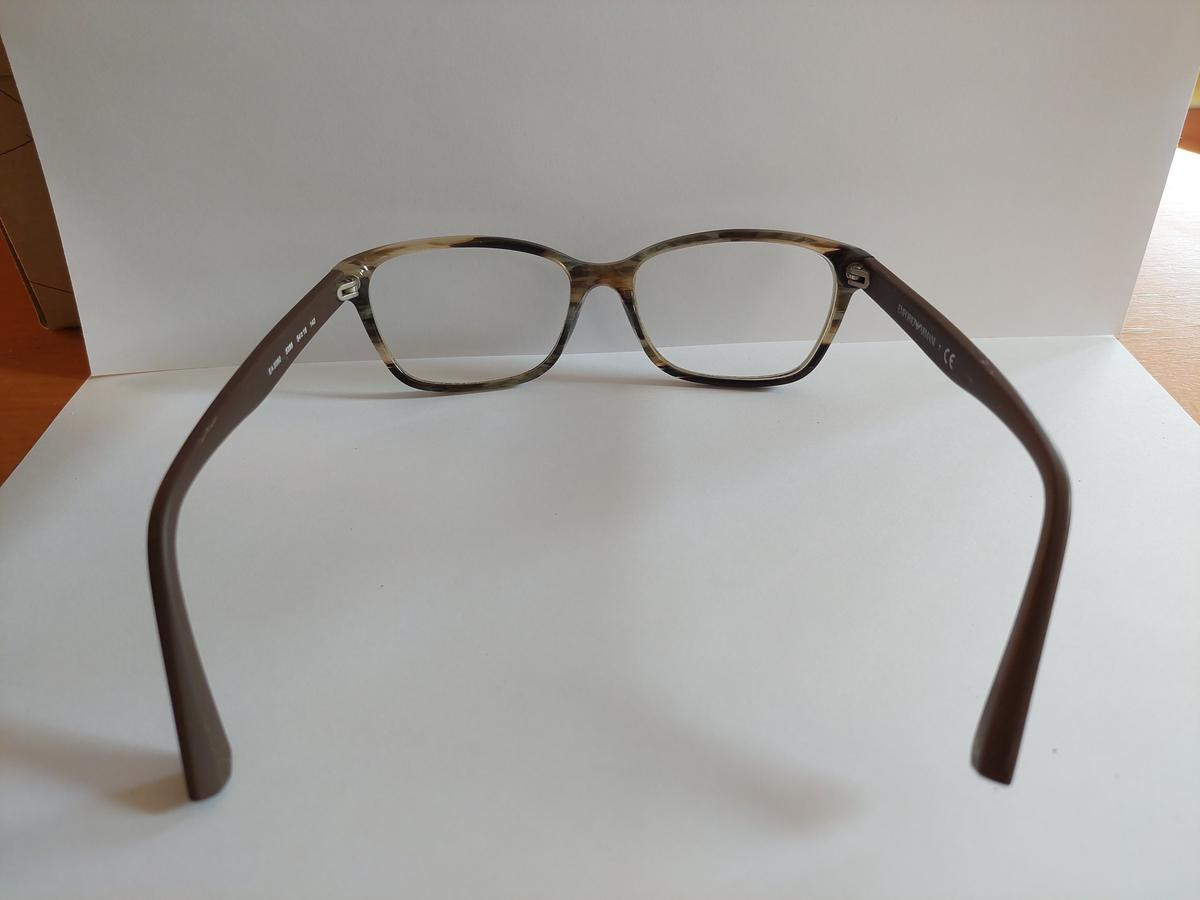 Emporio Armani - EA3060