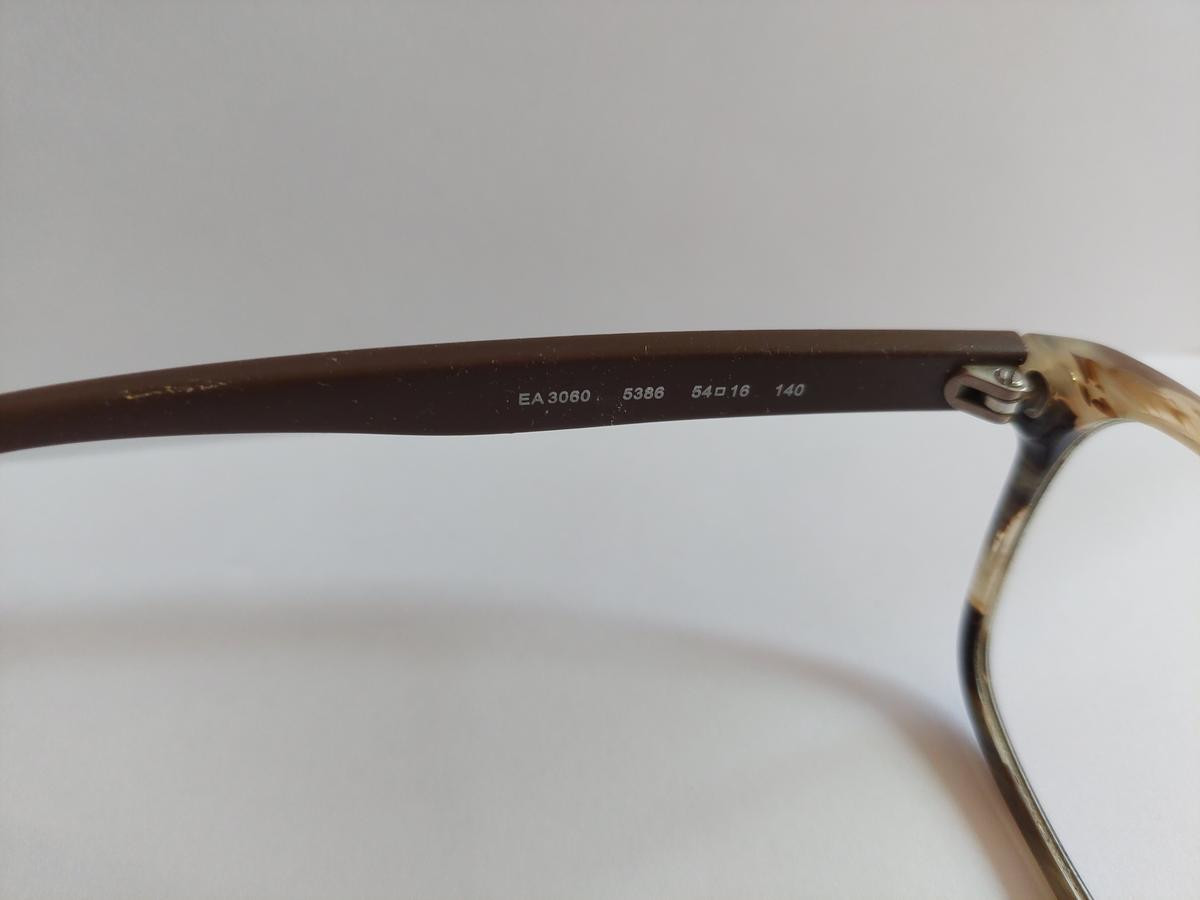 Emporio Armani - EA3060