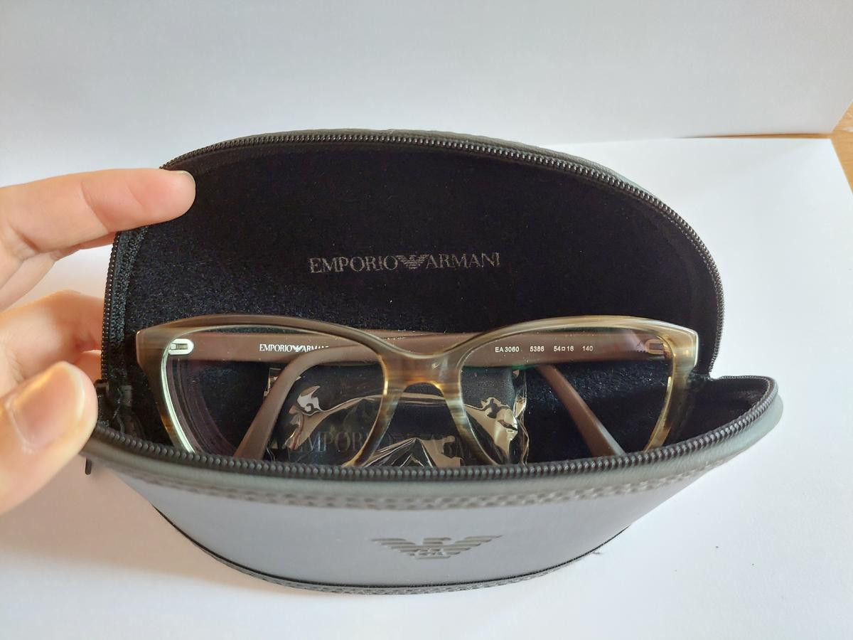 Emporio Armani - EA3060