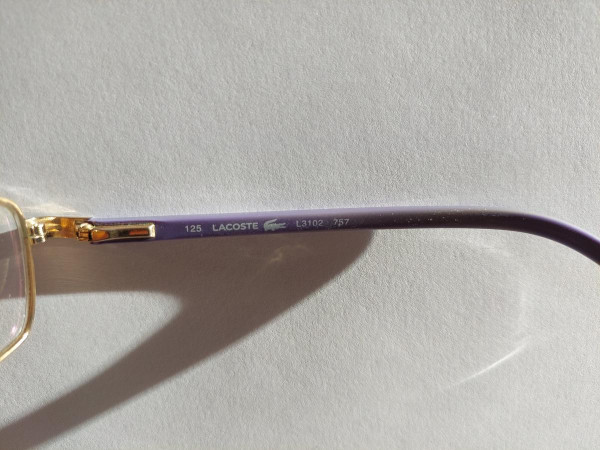 Lacoste - L3102