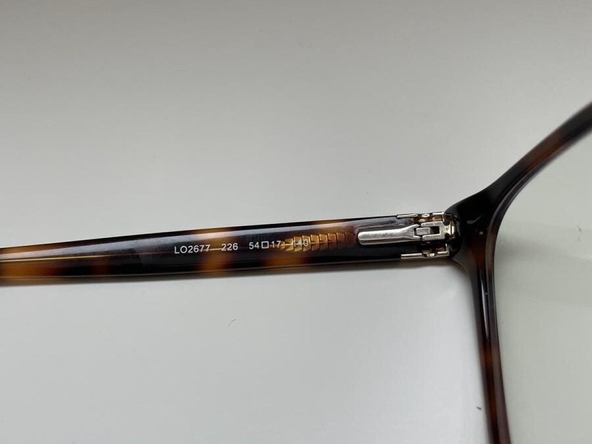 Longchamp - LO2677 226