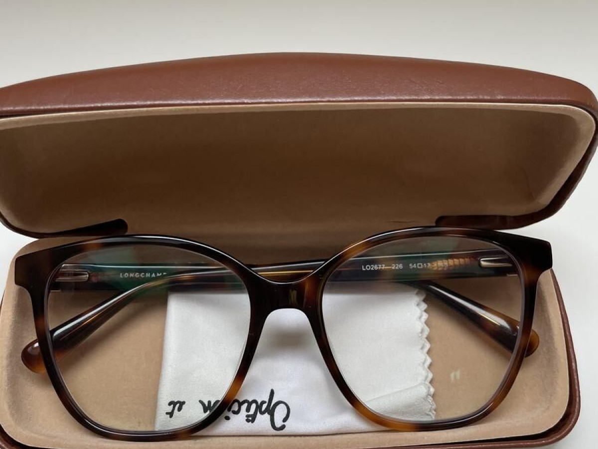 Longchamp - LO2677 226