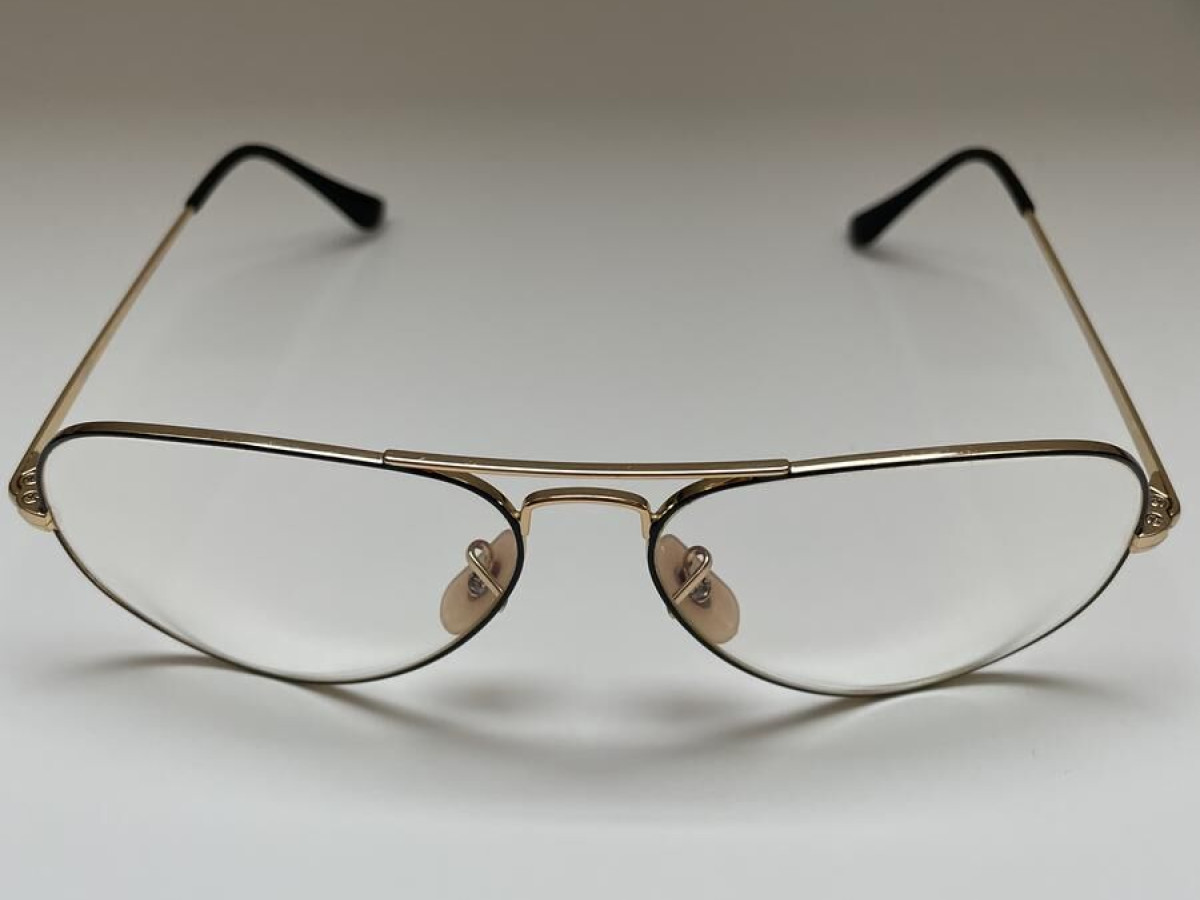 Ray-ban - RB6489 2946