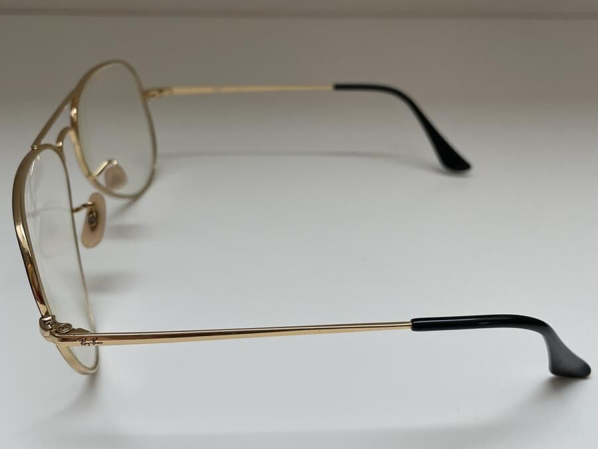 Ray-ban - RB6489 2946