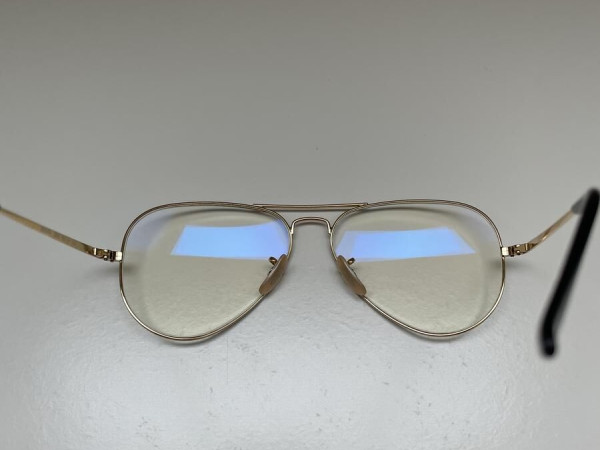 Ray-ban - RB6489 2946