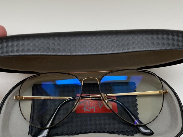 Ray-ban - RB6489 2946