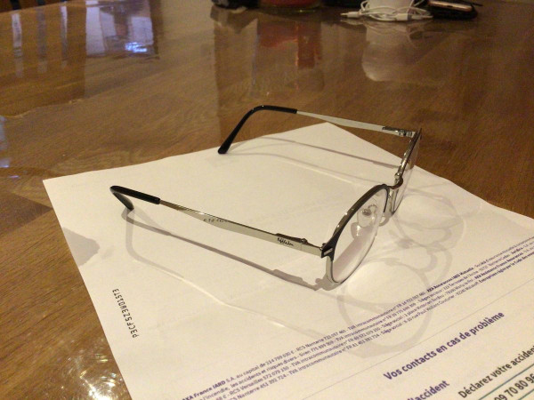 Alain affelou - OAF20524