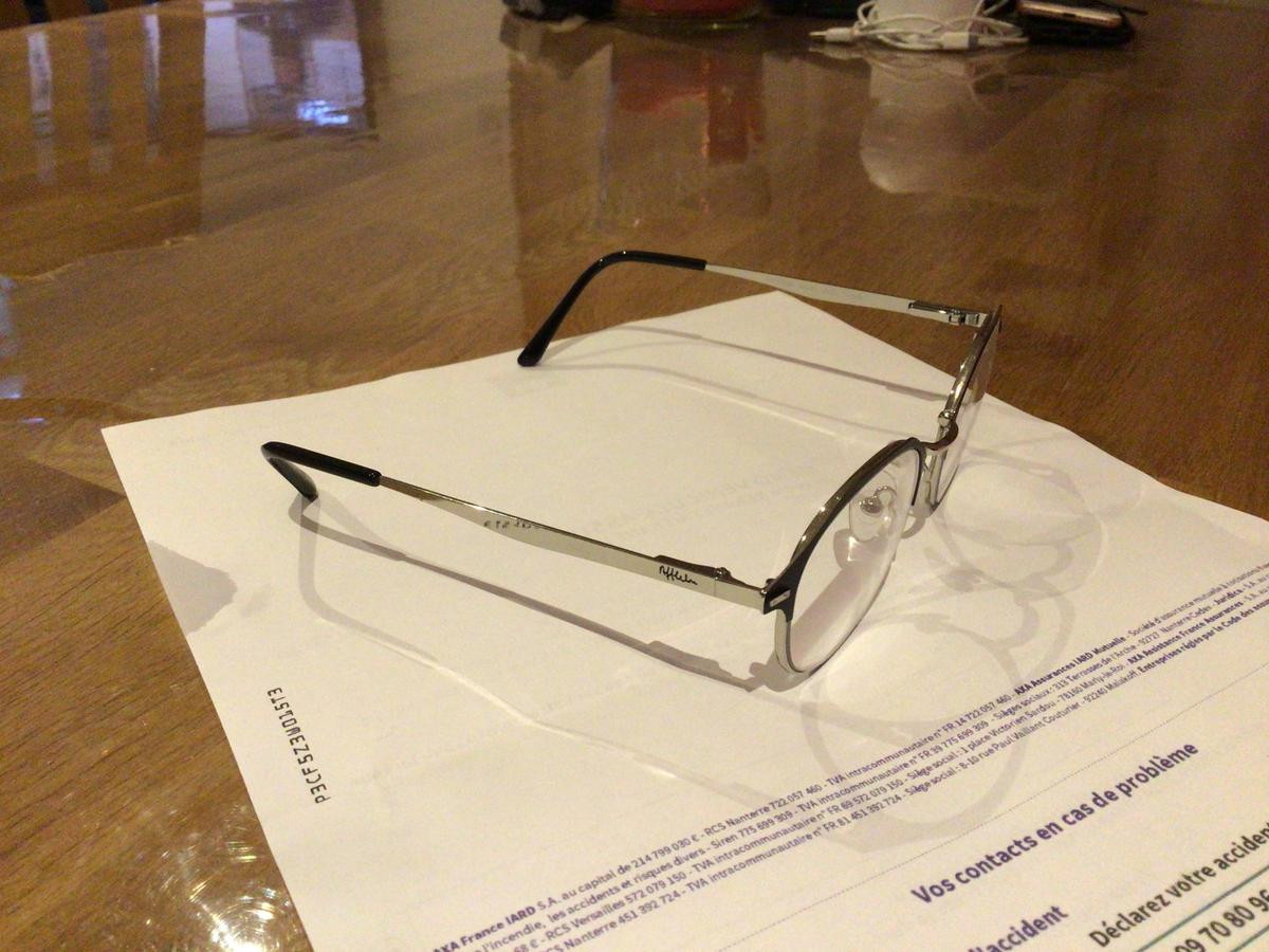 Alain affelou - OAF20524