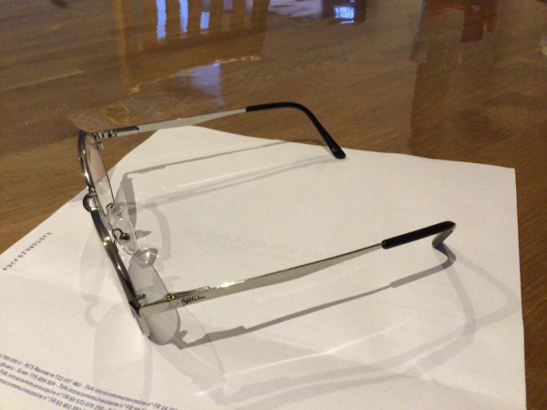 Alain affelou - OAF20524