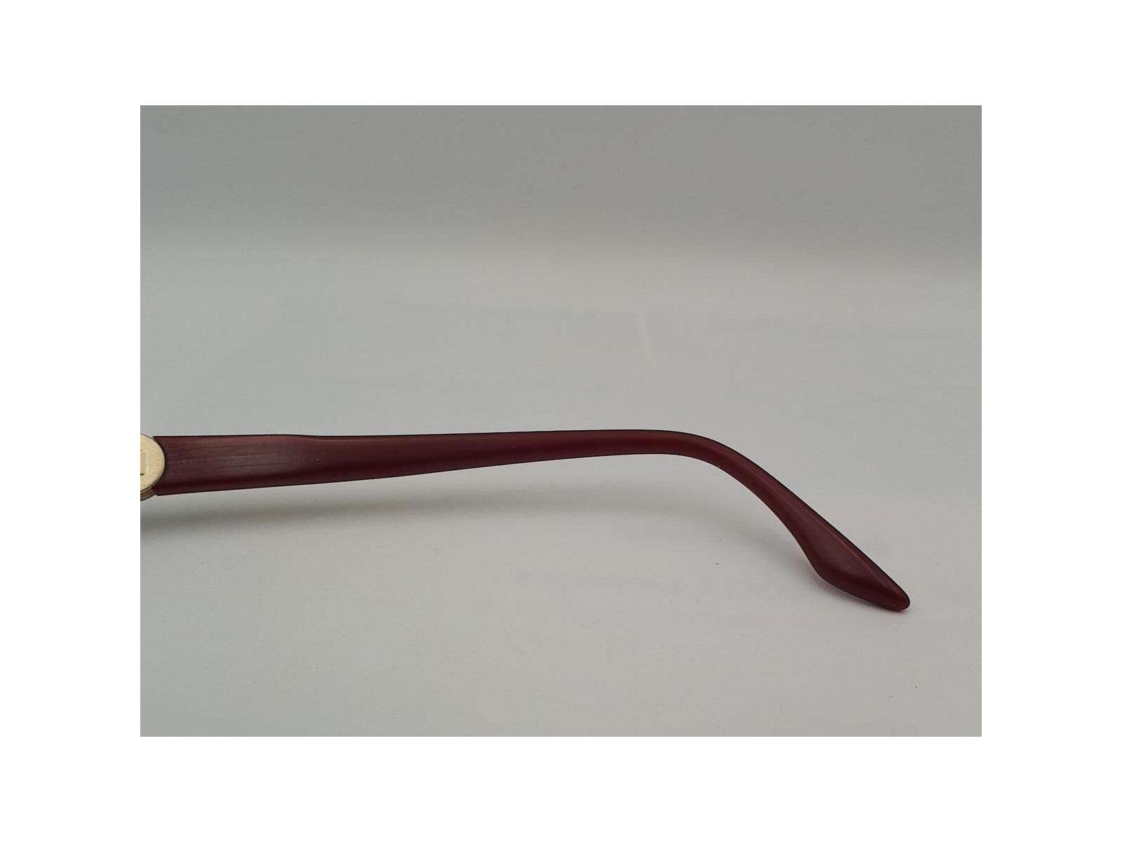 Lunettes de vue CHRISTIAN DIOR CA3195 Marron Femme