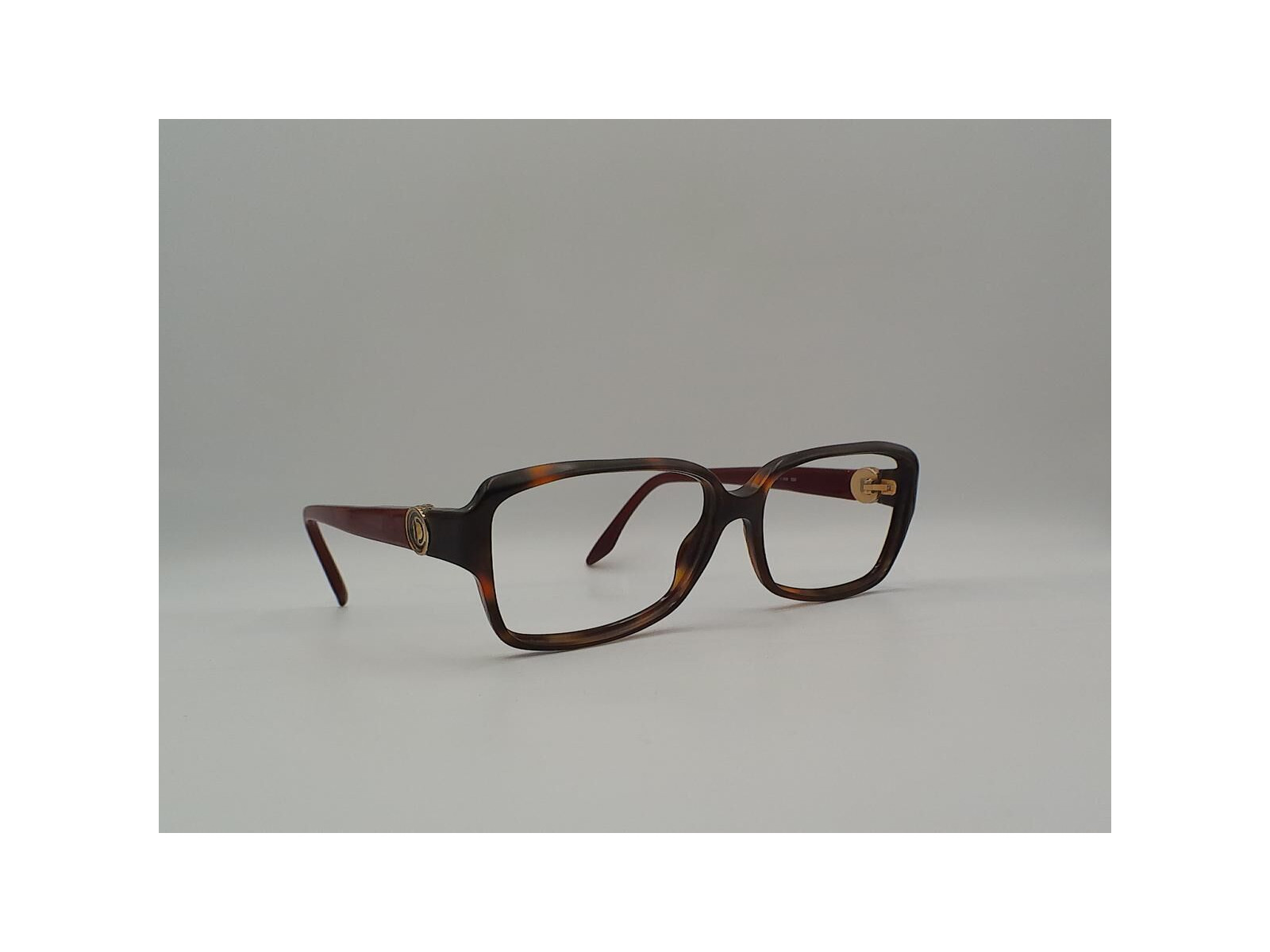 Lunettes de vue CHRISTIAN DIOR CA3195 Marron Femme